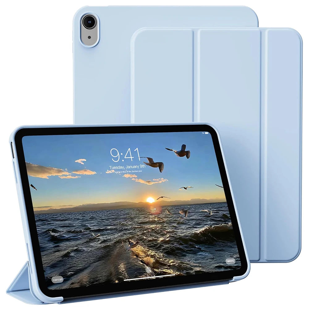 Case for iPad (A16) 11th Generation 11 Inch 2025/10th Generation
