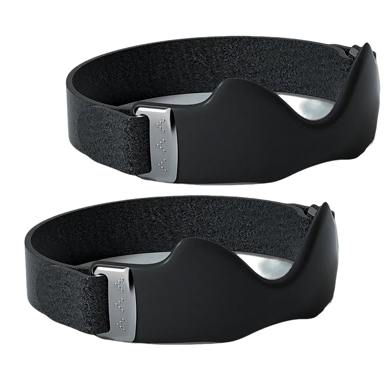 Patellar Tendon Support Strap, Adjustable Non-Slip Patella Band Knee Brace Suitable for various sports