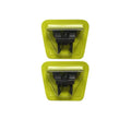 New replaceable razor blade, suitable for single blade