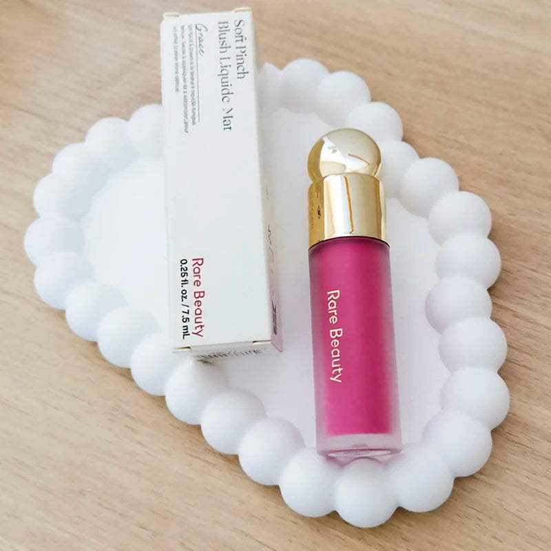 Rare Beauty Soft Pinch Liquid Blush Silky Waterproof Moisturize