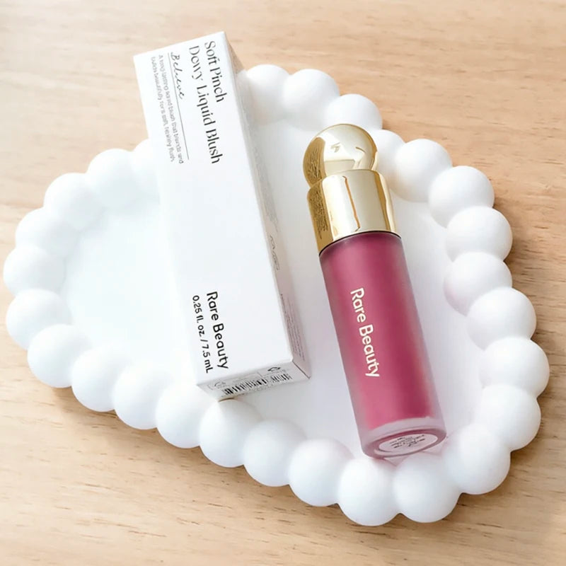 Rare Beauty Soft Pinch Liquid Blush Silky Waterproof Moisturize