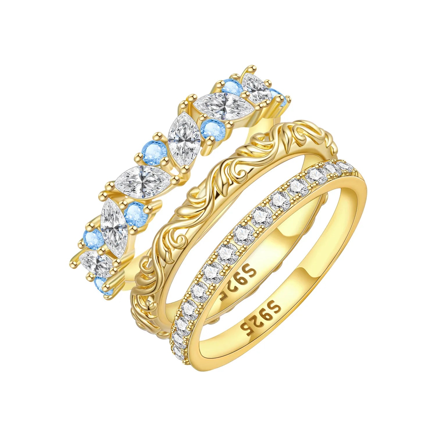 Orstarry S925 Sterling Silver Vintage Pattern Closed Ring For Women Original Finger Ring Jewelry Party Fine Trendy Gifts