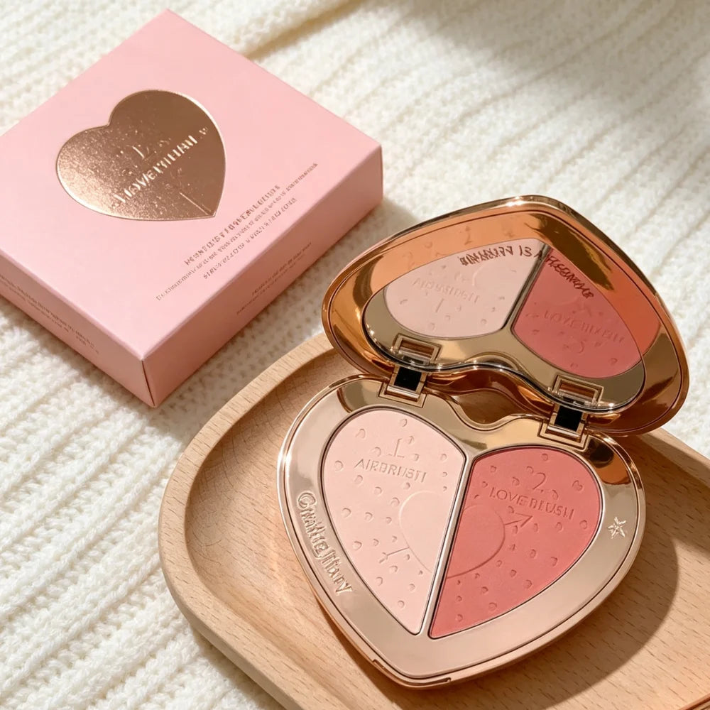 Charlotte Tilbury New Lip Balm Plumping Lip Gloss