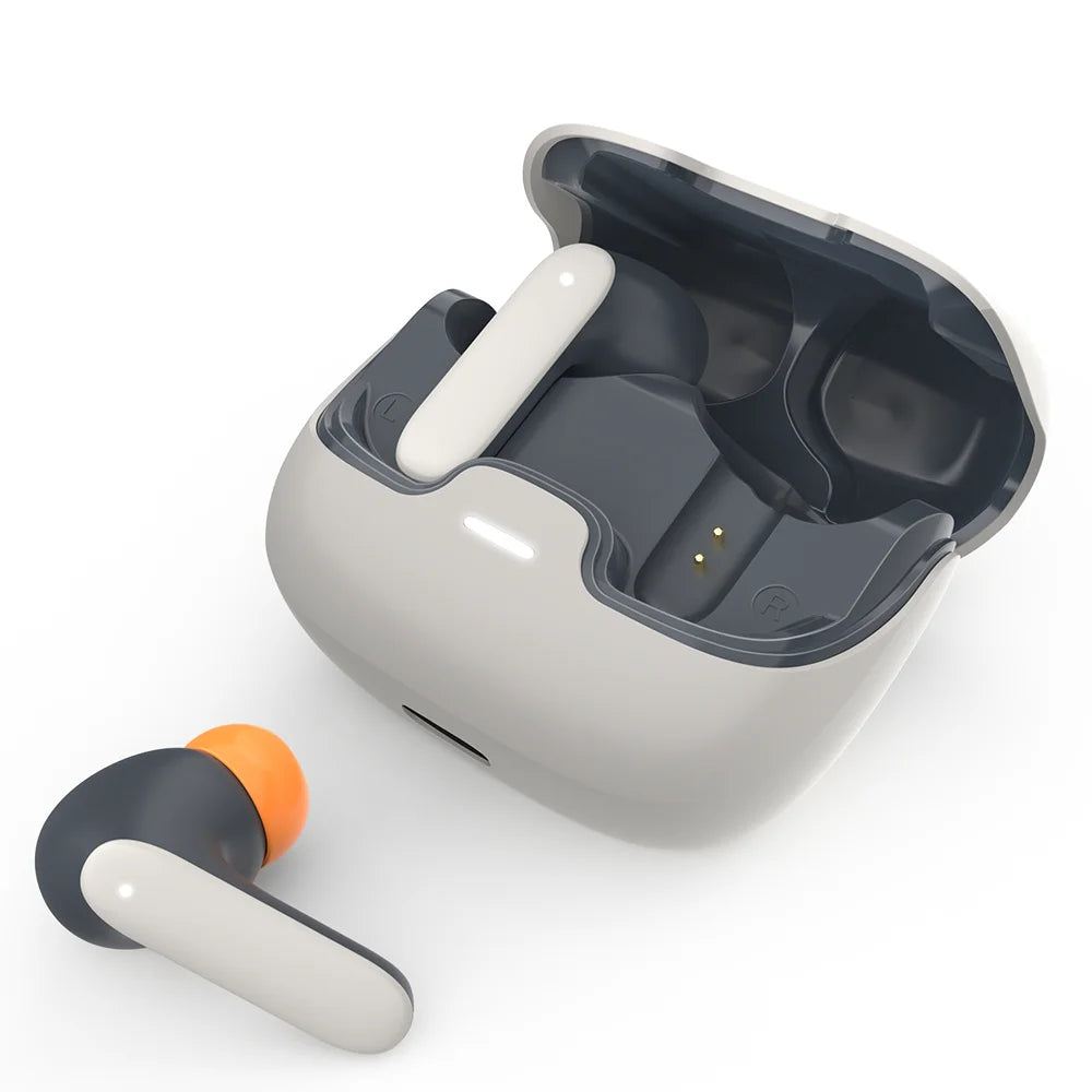 Bluetooth 5.4 TWS Wireless Bluetooth Earphones