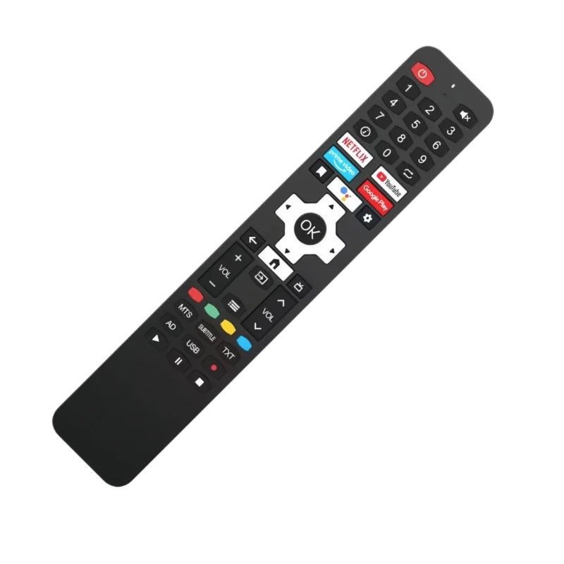 Vivax Universal Remote Control for Smart LCD HDTV