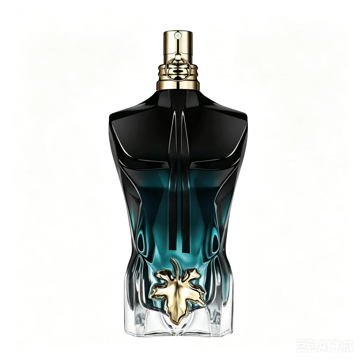 Jean Paul Gaultier Le Beau Eau De Toilette for Men - Long Lasting Addictive Aromatic Woody