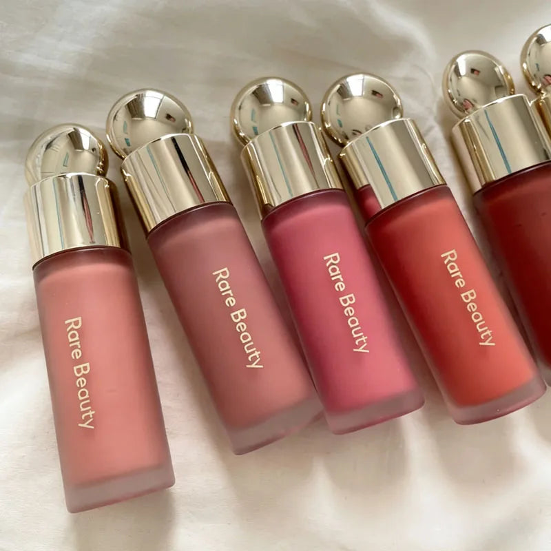 Rare Beauty Soft Pinch Liquid Blush Silky Waterproof Moisturize