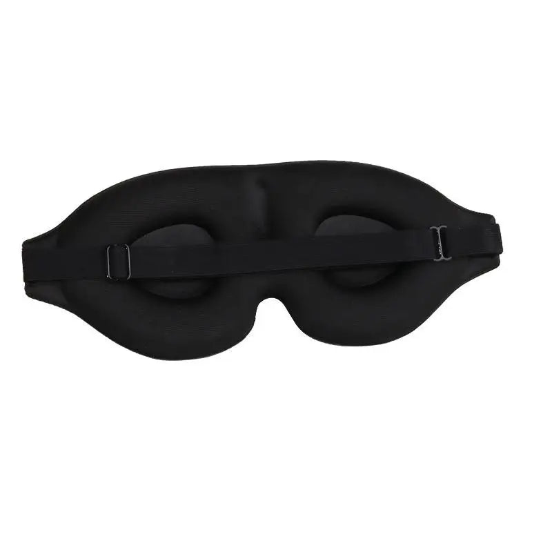 3D Eye Mask Adjustable Suitable for Men and Women