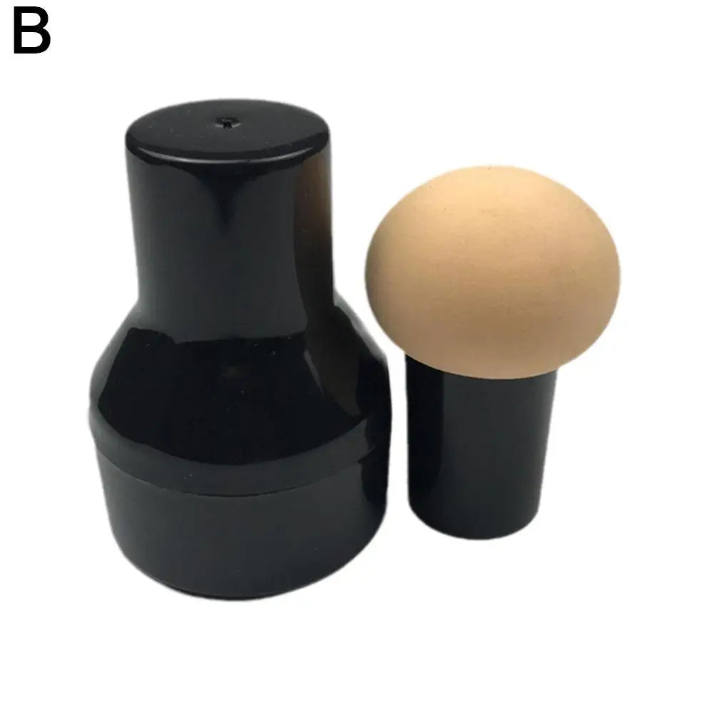 Mushroom Head Air Cushion CC Cream Moisturizing Foundation Concealer Whitening Oil-control Face Base Makeup Cosmetics