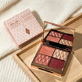 Charlotte Tilbury New Lip Balm Plumping Lip Gloss Smooth Glossy