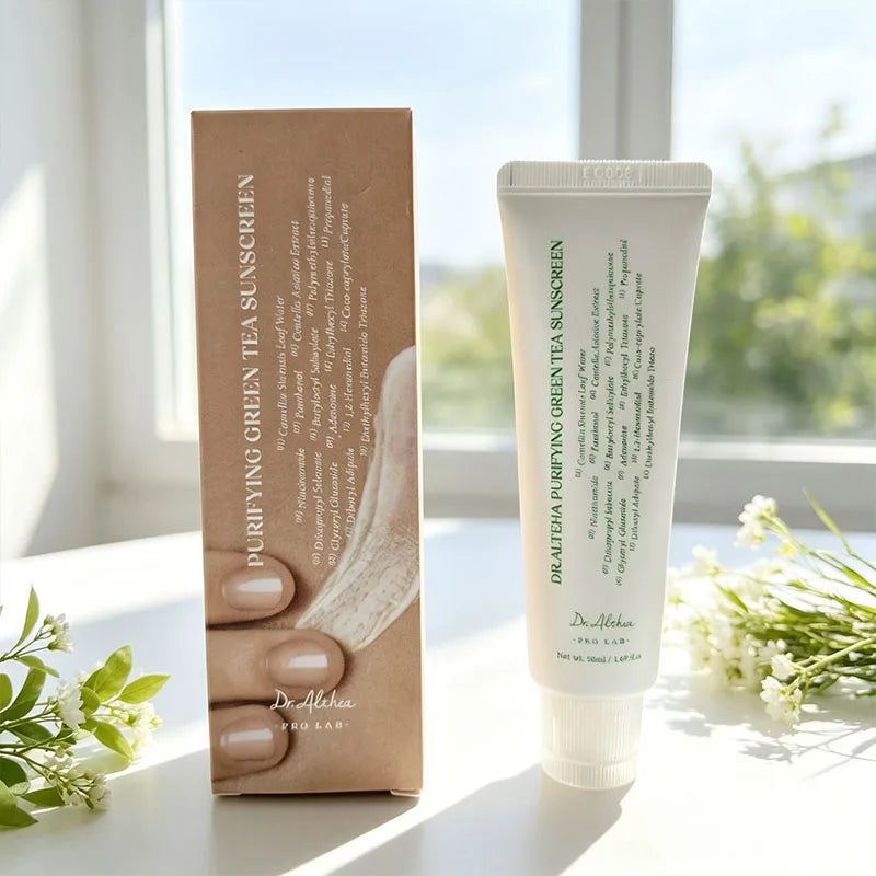 Original Dr. Althea 345 Relief Cream Soothing Repair Barrier Hydrating Cream 147