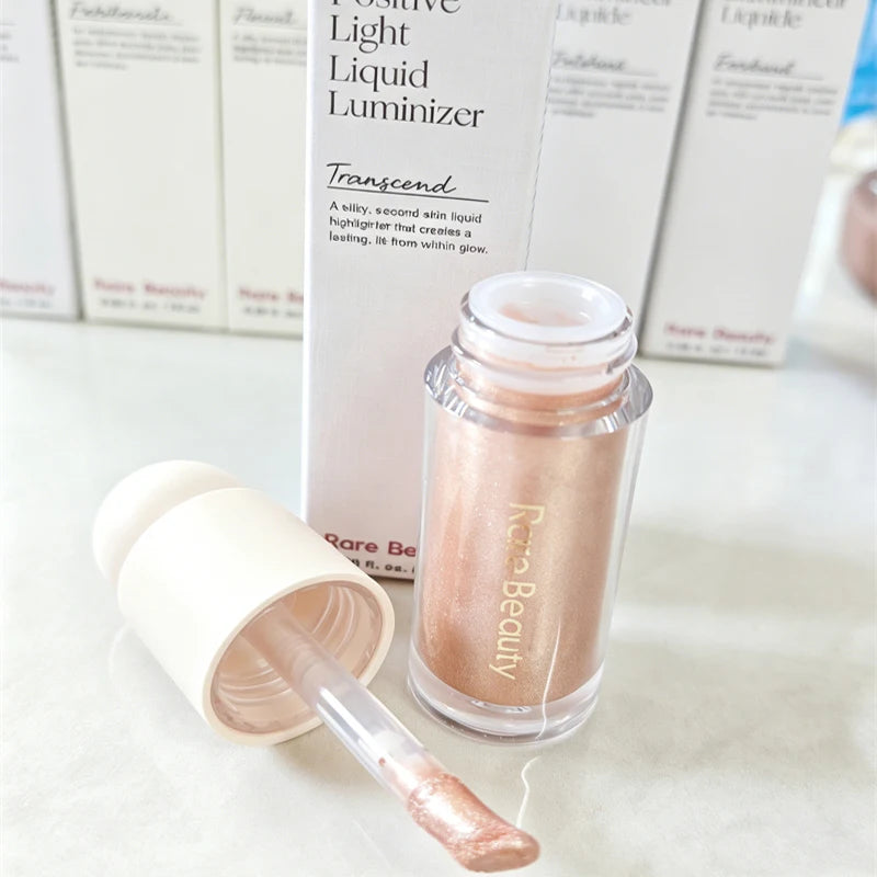 Rare Beauty Makeup Facial Stereoscopic Bronzer Contour Stick