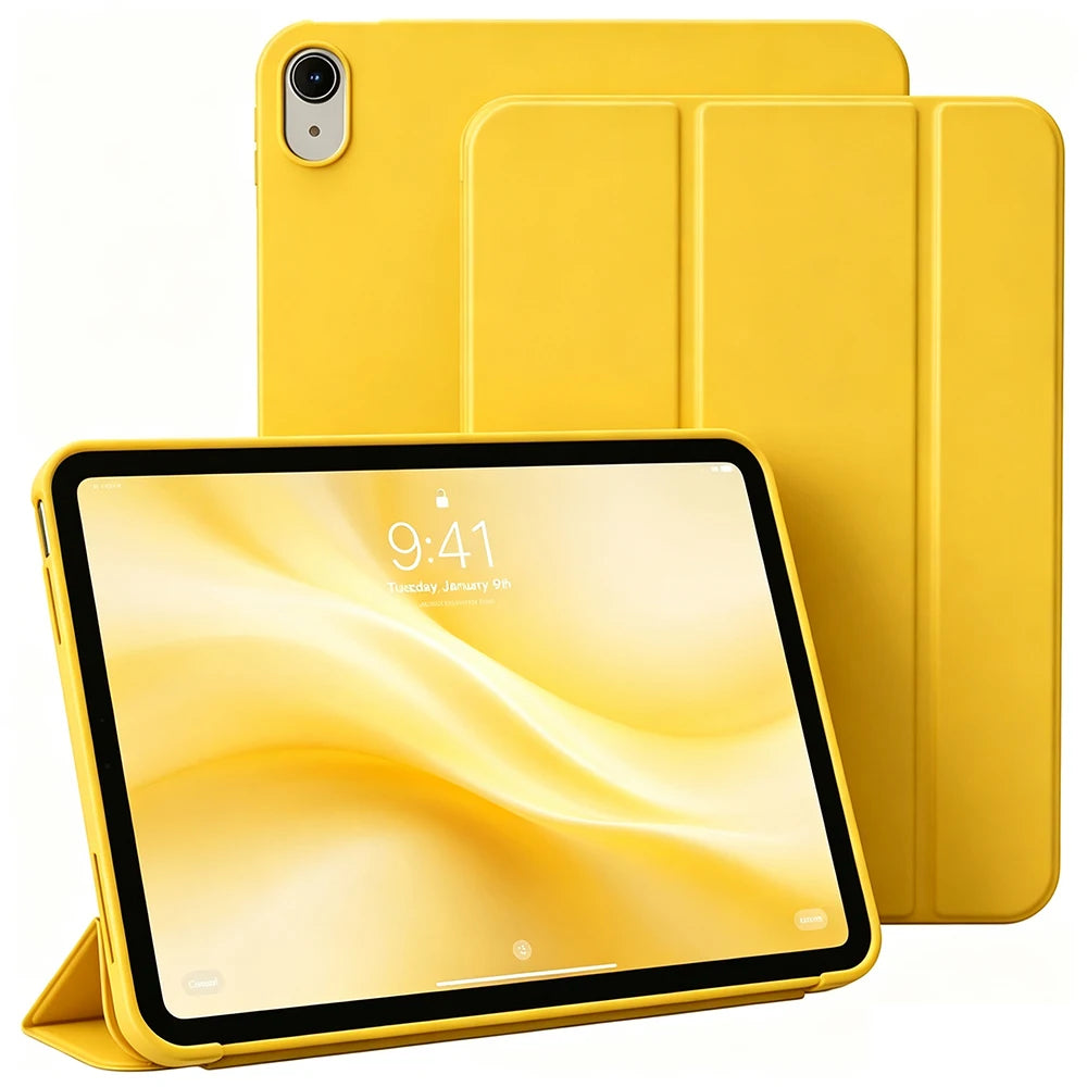 Case for iPad (A16) 11th Generation 11 Inch 2025/10th Generation