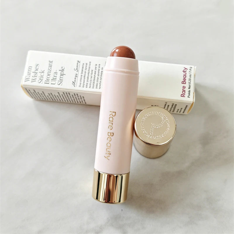 Rare Beauty Moisturizing Silky Three-dimensional Contour Stick