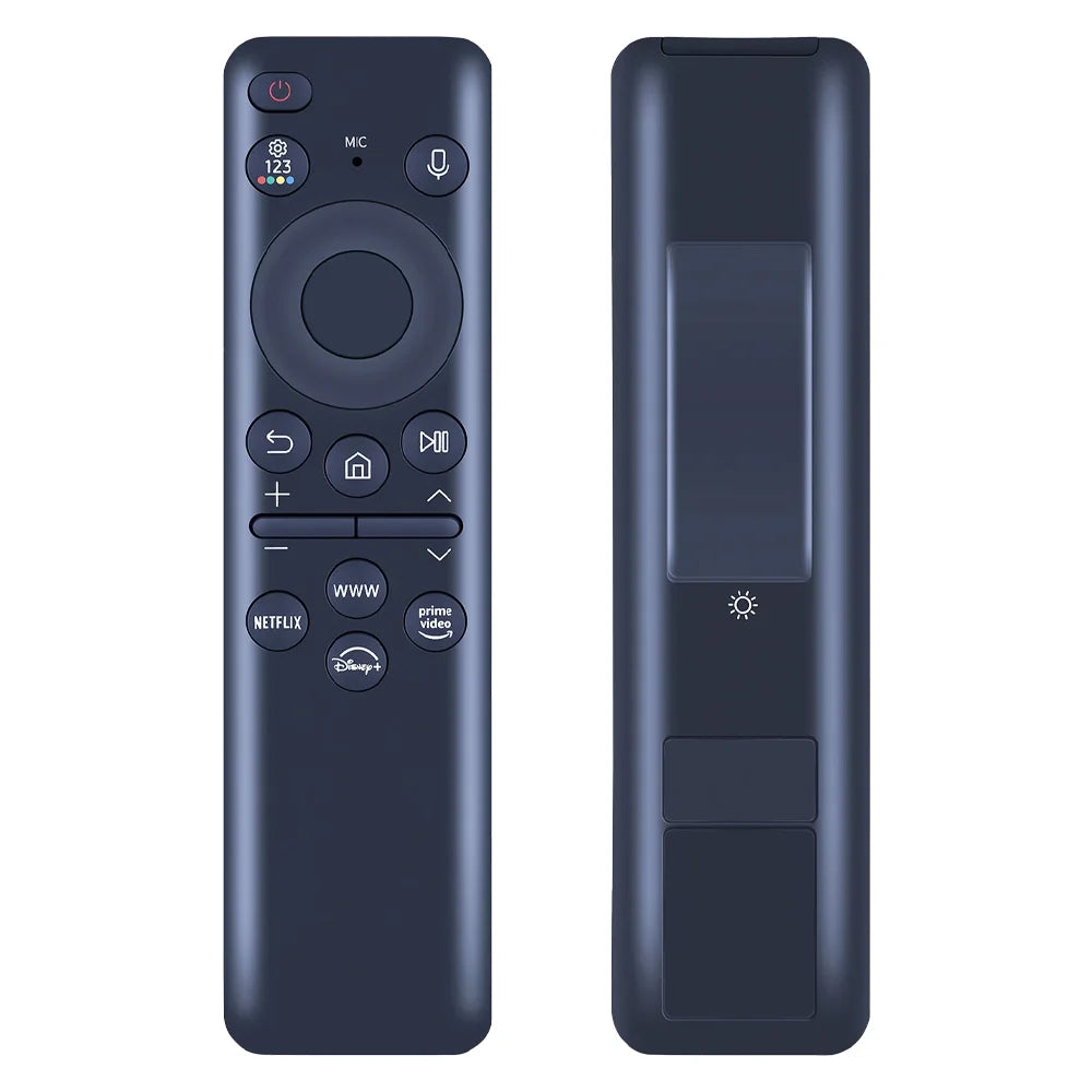Replacement BN59-01432J TM2360E Voice Solar Remote Control Compatible