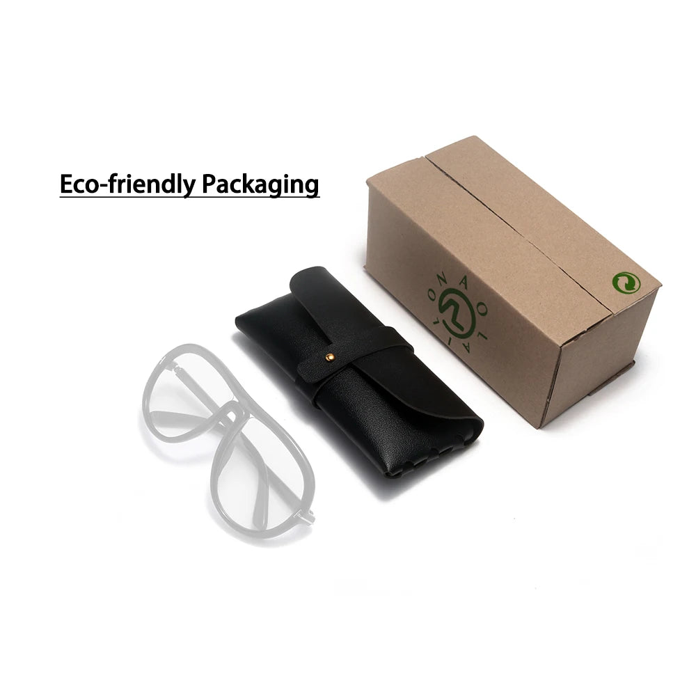 Popular Luxury Designer Folding Pilot Fashion Retro Extra-large Frame Women's Sunglasses UV400 High Quality