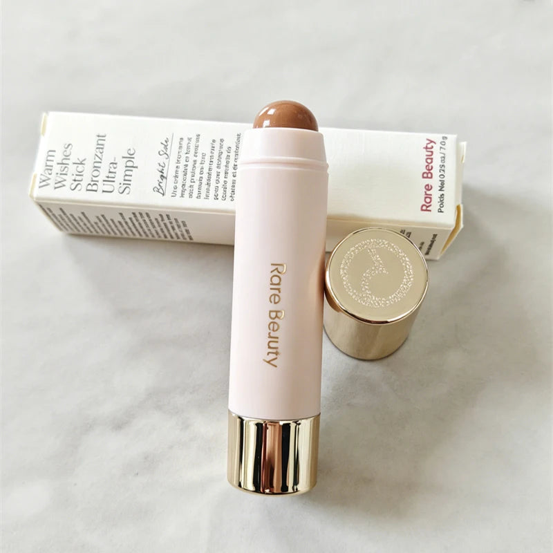Rare Beauty Makeup Facial Stereoscopic Bronzer Contour Stick