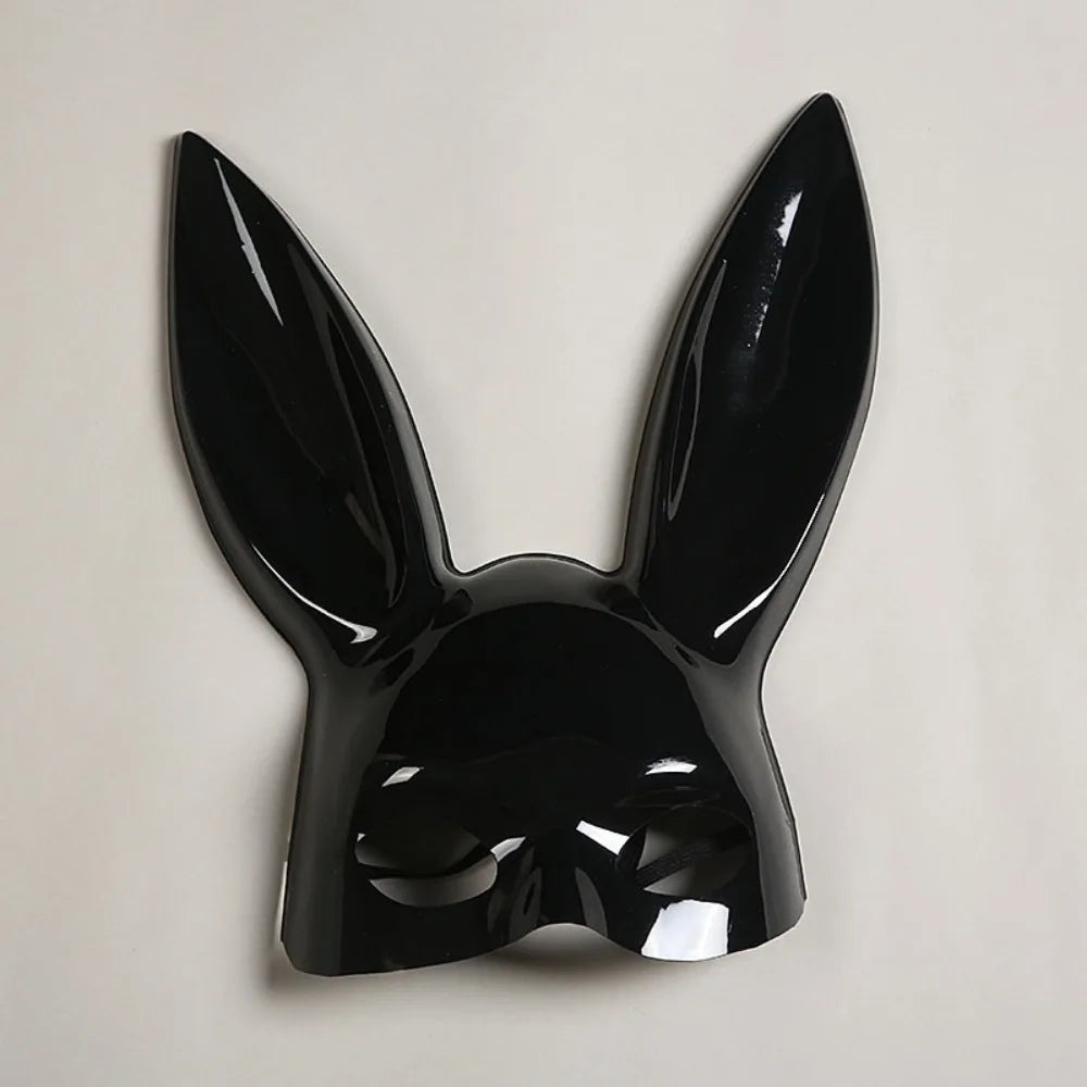 Christmas Gift Bar KTV Night Club Party Decoration Halloween Princess Rabbit