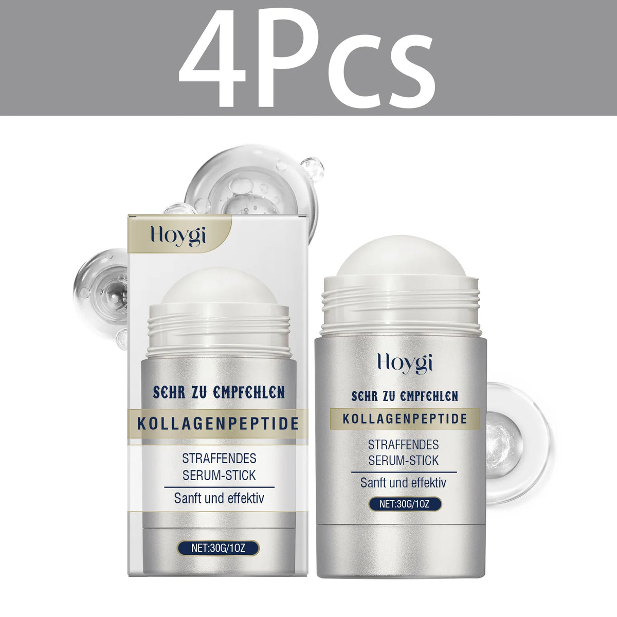 HOYGI Retinol Collagen Facial Cream Lifting Firming Moisturizing