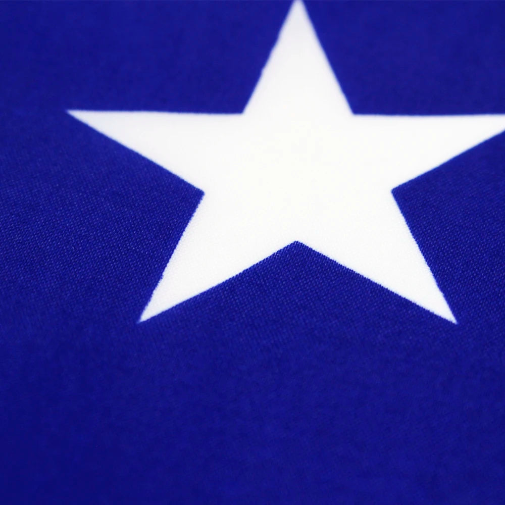 Us Flag 90X150cm High Quality Printed Polyester Stars And Stripes