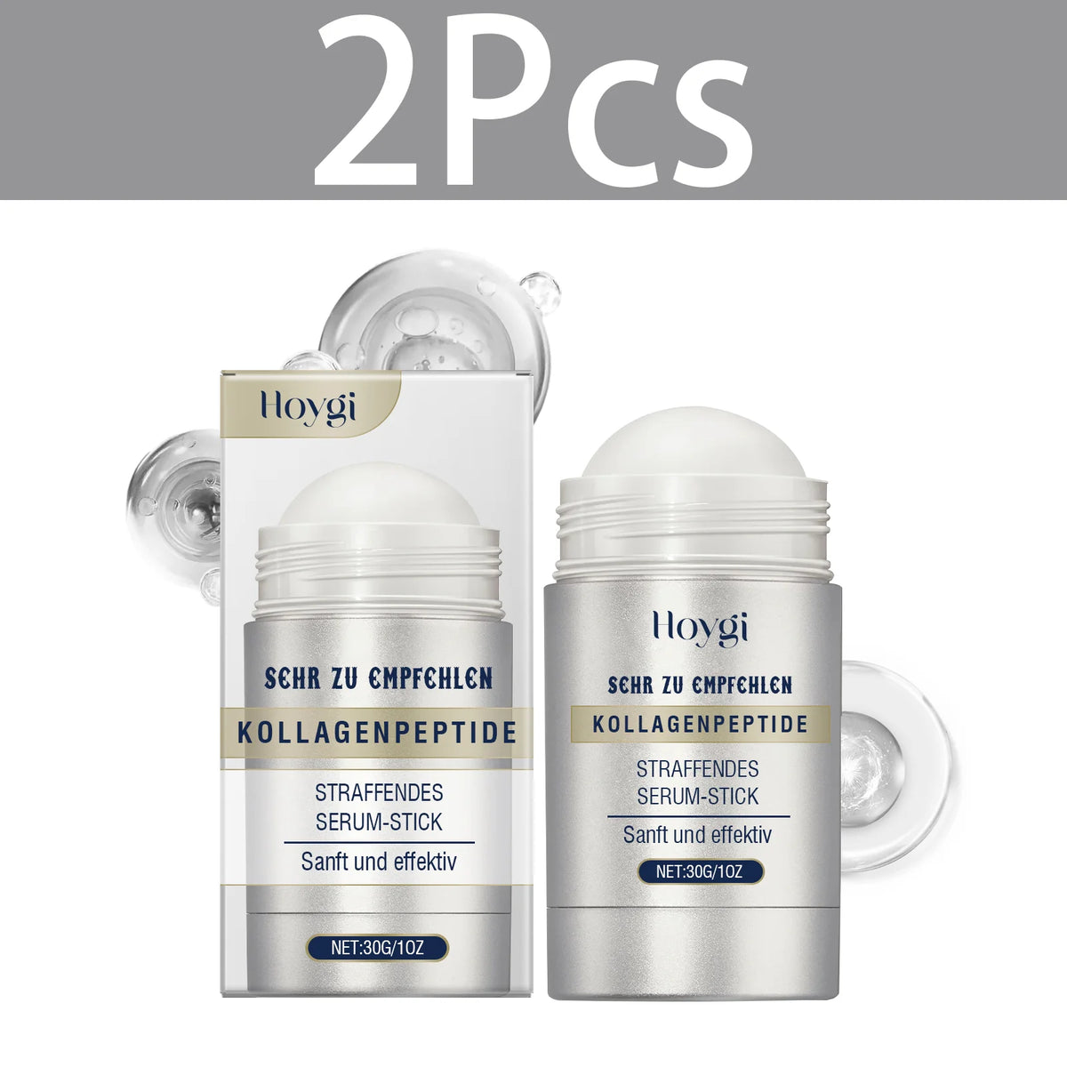 HOYGI Retinol Collagen Facial Cream Lifting Firming Moisturizing