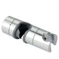 Adjustable Shower Head Holder 22mm- 25mm Universal Bracket