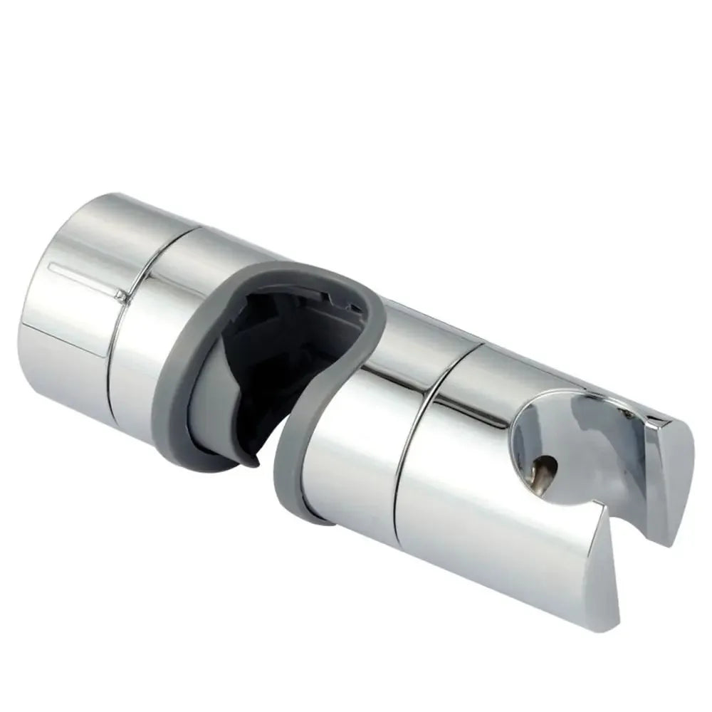 Adjustable Shower Head Holder 22mm- 25mm Universal Bracket