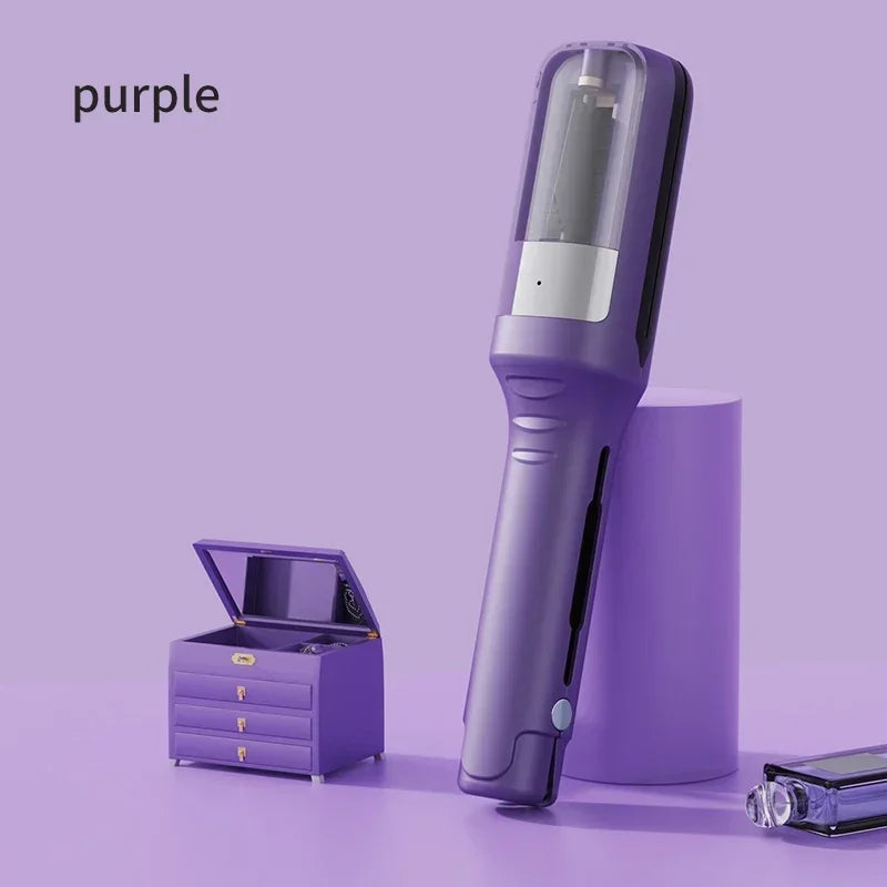 Hair Ends Trimmer Split Remover Dry Damaged Brittle Professional