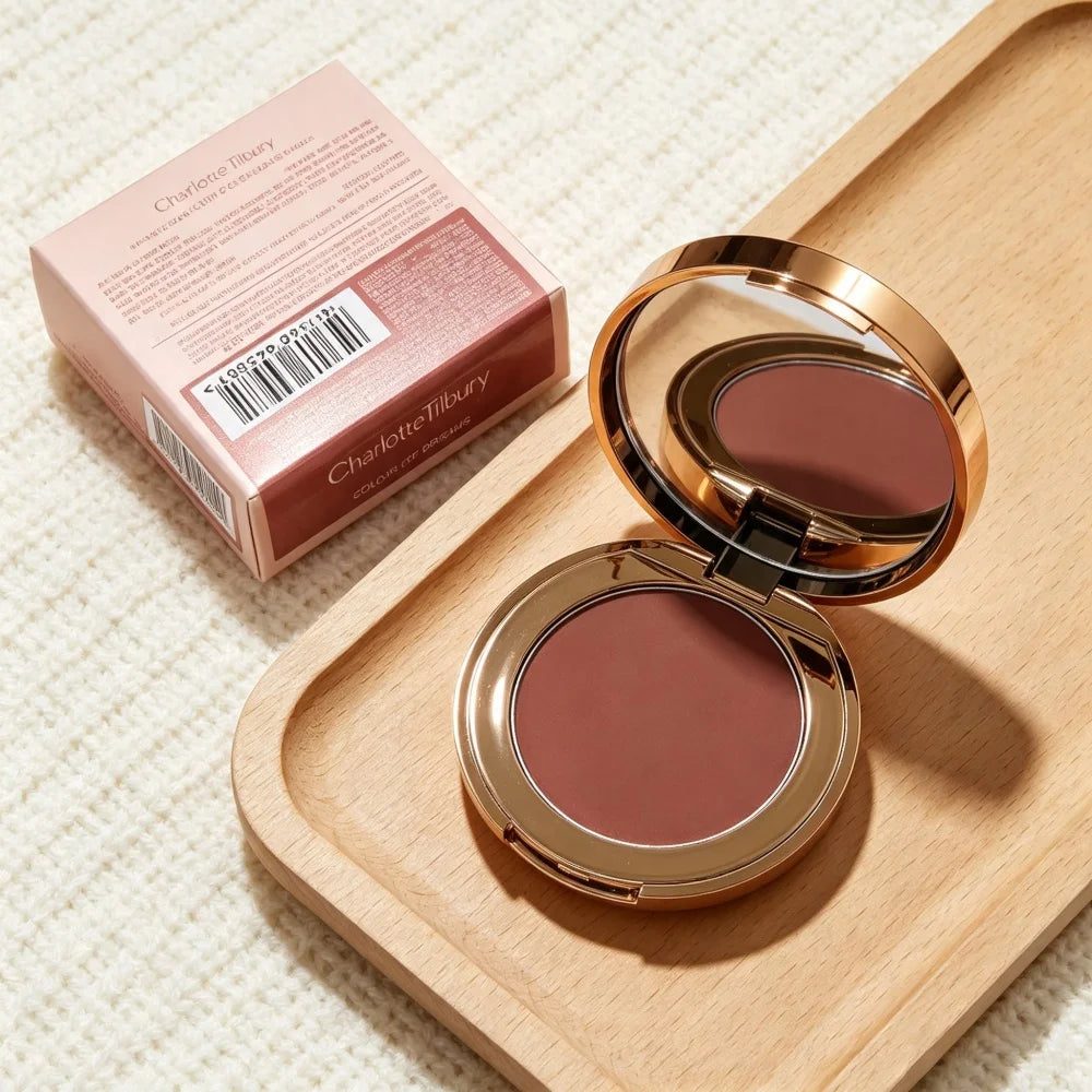 Charlotte Tilbury New Lip Balm Plumping Lip Gloss