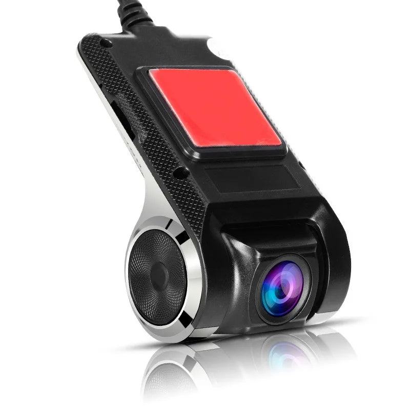 Car DVR Camera Recorder HD Camera WIFI USB Dash Cam for Car DVD Android Player ADAS 1080P Night Version 4k Dash Cam