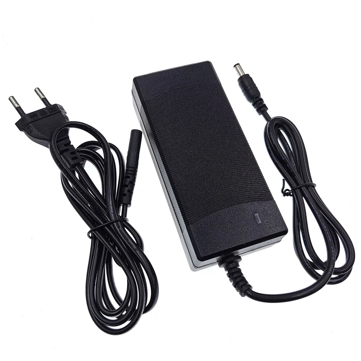 36V 2A battery charger Output 42V 2A Charger Input 100-240