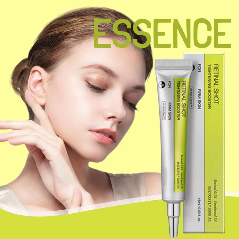 Korean Vita A Retinol Shot Tightening Booster Firming Enhancer