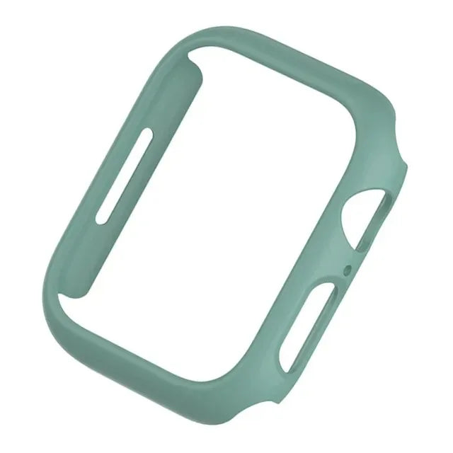 Case for Apple Watch 45mm 41mm 40mm 44mm 42mm 46mm Protective Cover