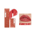 QIBEST Watery Gloss Lip Glaze Moisturizing Long Lasting