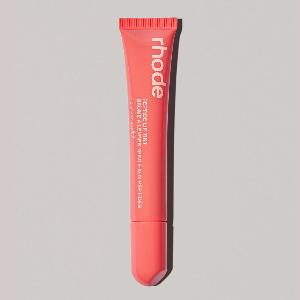 Limited Edition Peptide Lip Tint Tinted Lip Gloss Layer Nourishing ﻿