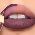 Dark Brown Waterproof Lip Liner Matte Long Lasting 28 Colors