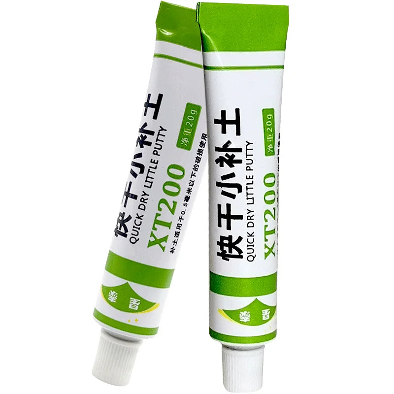 15/20ML Car Body Quick Dry Putty Scratch Filler Painting Pen Assistant Smooth Repair Tool Universal For Car Auto Accessories