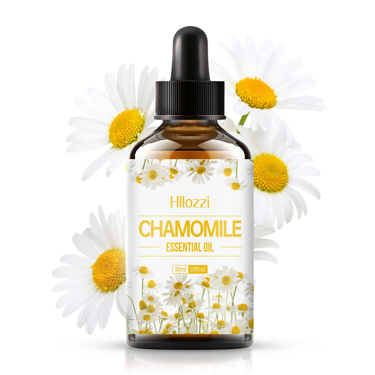 30ml essential oil Moisturizing and nourishing deep repair oil for face, body, nails, hair and eyelashes