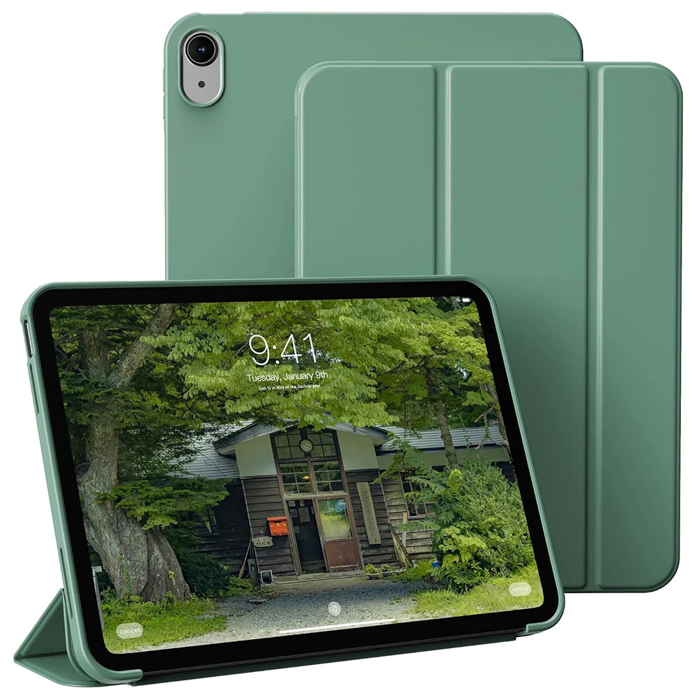 Case for iPad (A16) 11th Generation 11 Inch 2025/10th Generation