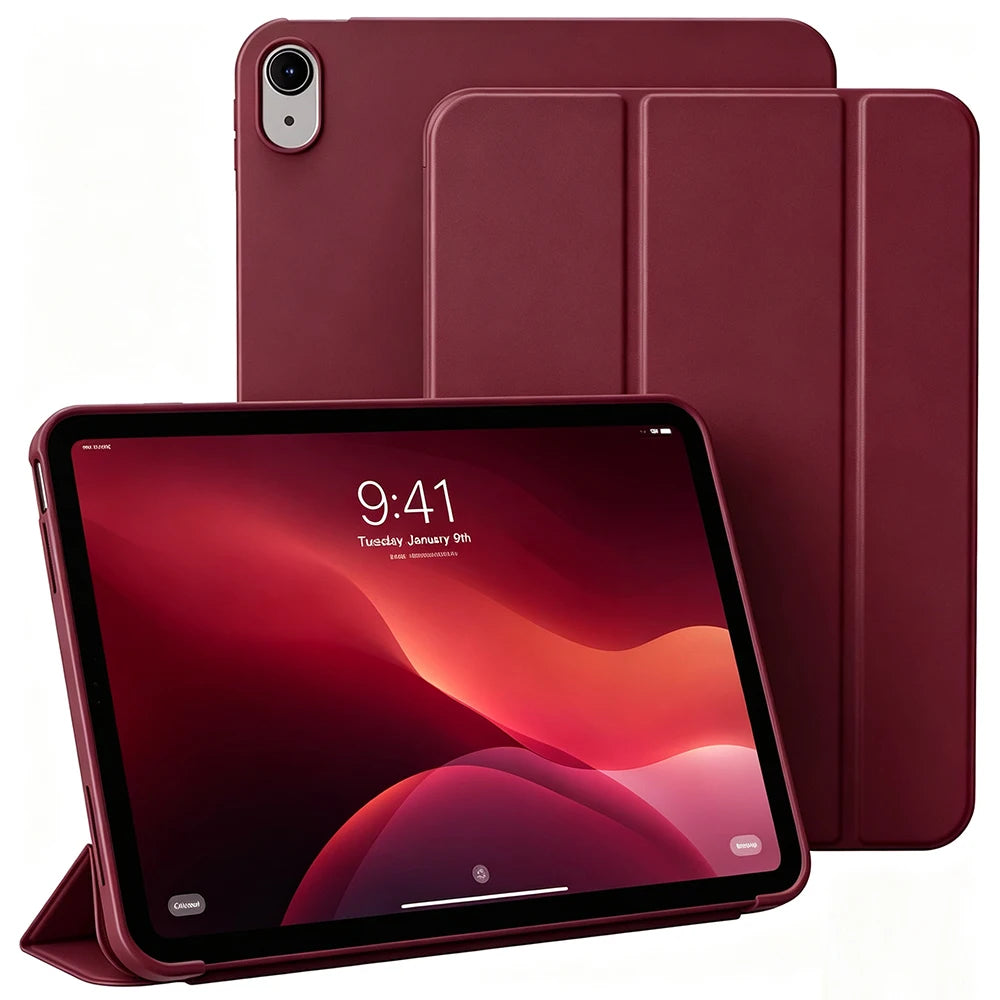Case for iPad (A16) 11th Generation 11 Inch 2025/10th Generation