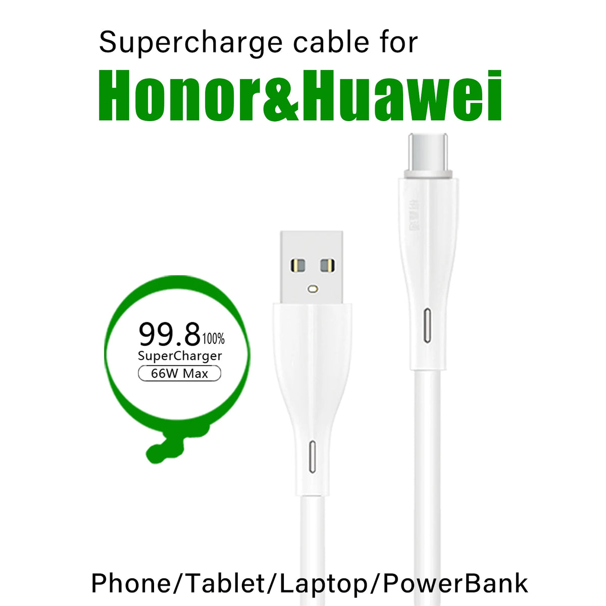 6A 66W car charger for Honor Magic V 5 3 7 6 400 200 90 70 50 X9d X7C cigarette lighter USB charger for Huawei car phone adapter