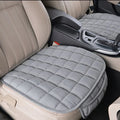 Universal Winter Warm Car Seat Cover Cushion Anti-slip