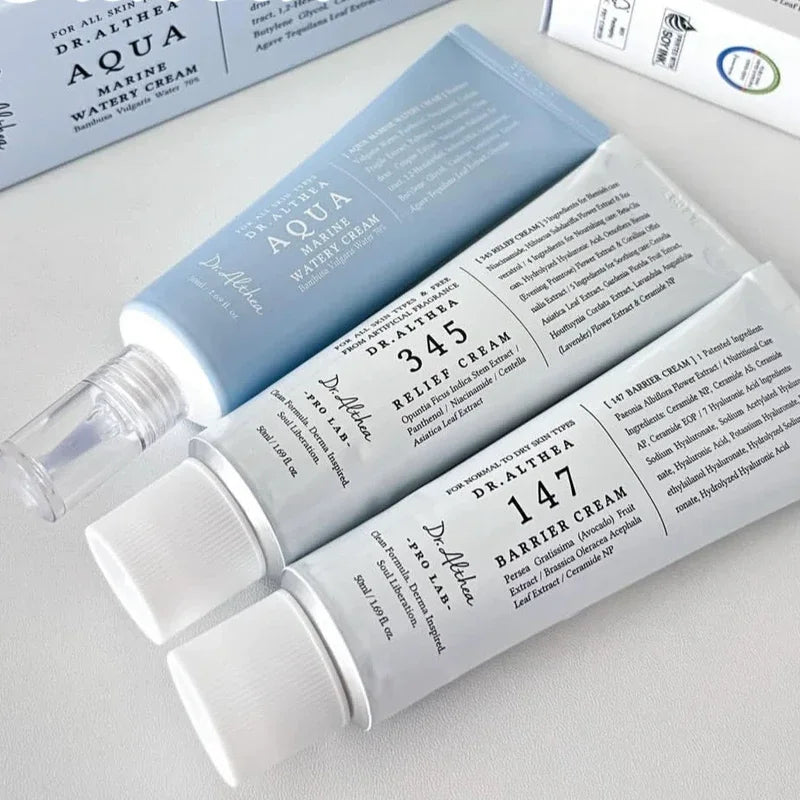 Brand Dr.Althea 345 Cream Moisturizing Spray 100ml