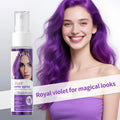 Temporary Hair Color Spray One-Time Hair Dyeing Instant