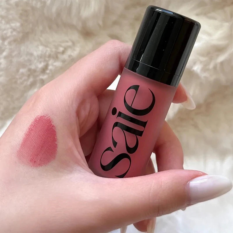 Hot Sale Brand Saie Liquid Powder Blusher Liquid High Gloss Gel