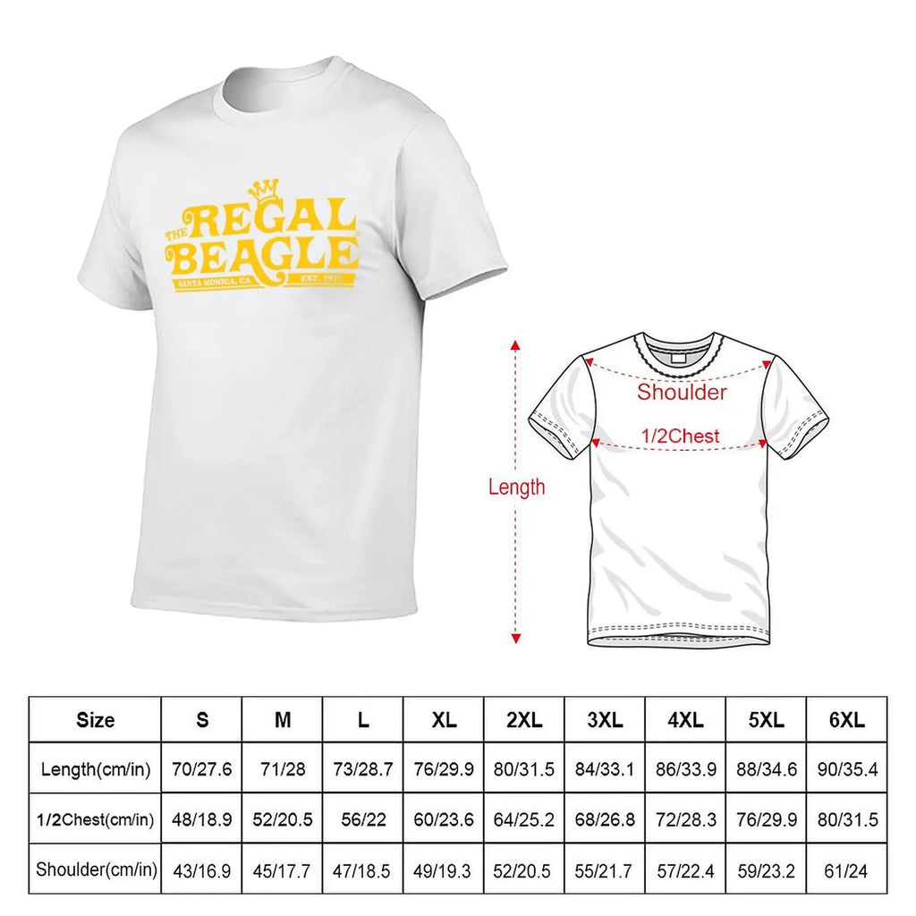 BEST SELLER! The Regal Beagle - Santa Monica, California Pub - Est. 1977