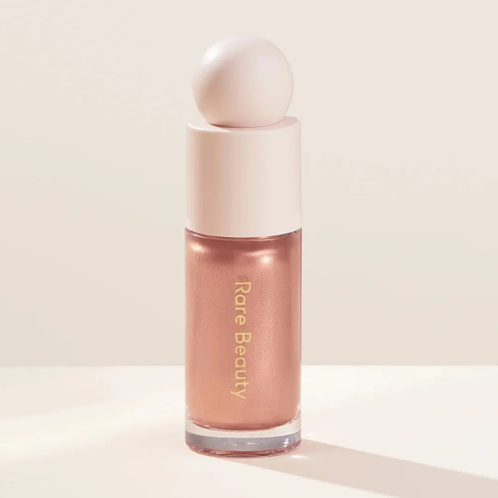 Rare Beauty Face Contour Liquid Bronzer Soft Pinch Liquid Blush