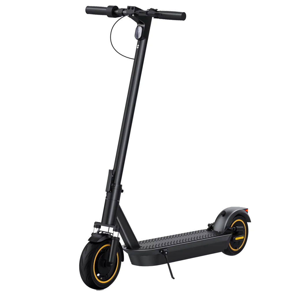 AOVOPRO New ESMAX Electric Scooter 500W 22MPH Adult APP Smart Scooter 28 miles Range