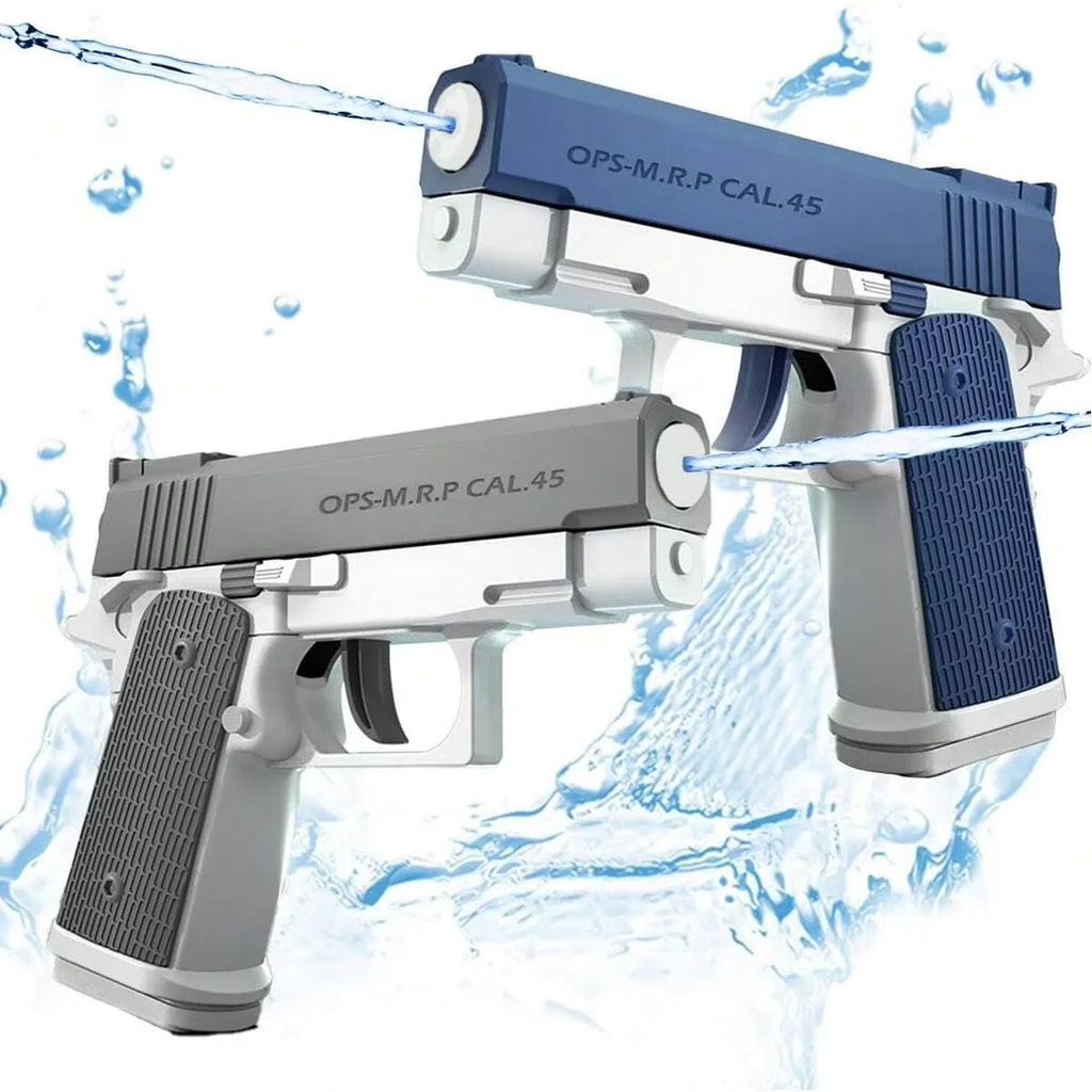 M1911 Water Gun Pistol Water Gun Toy, Summer Pool Beach Party