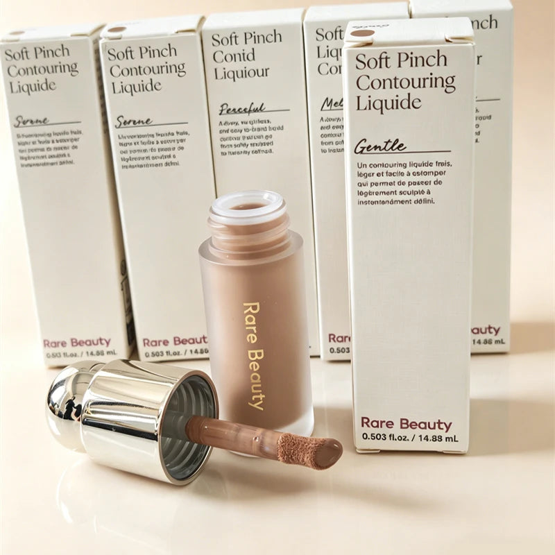 Rare Beauty Makeup Facial Stereoscopic Bronzer Contour Stick